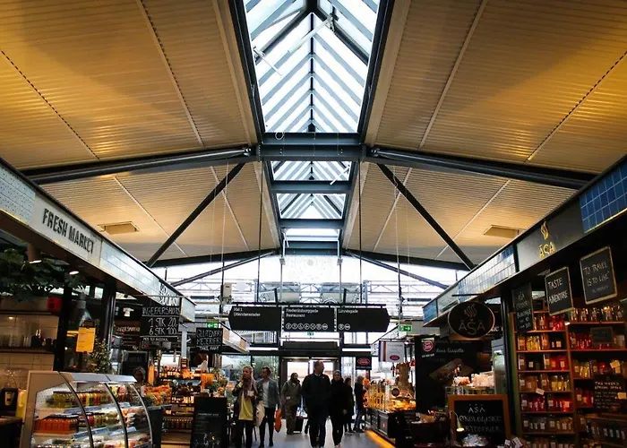 Апартаменты The Heart Of Copenhagen-queen's Neighbor Копенгаген