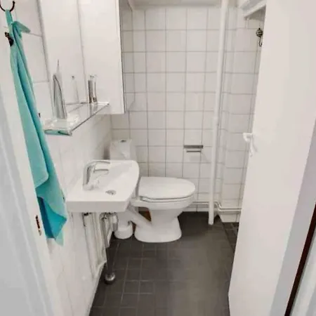 Appartement The Heart Of Copenhagen-queen's Neighbor *