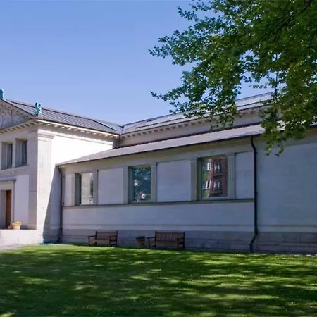 The Heart Of Copenhagen-queen's Neighbor Apartment Copenhagen